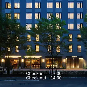 Sequence Gojo Otel