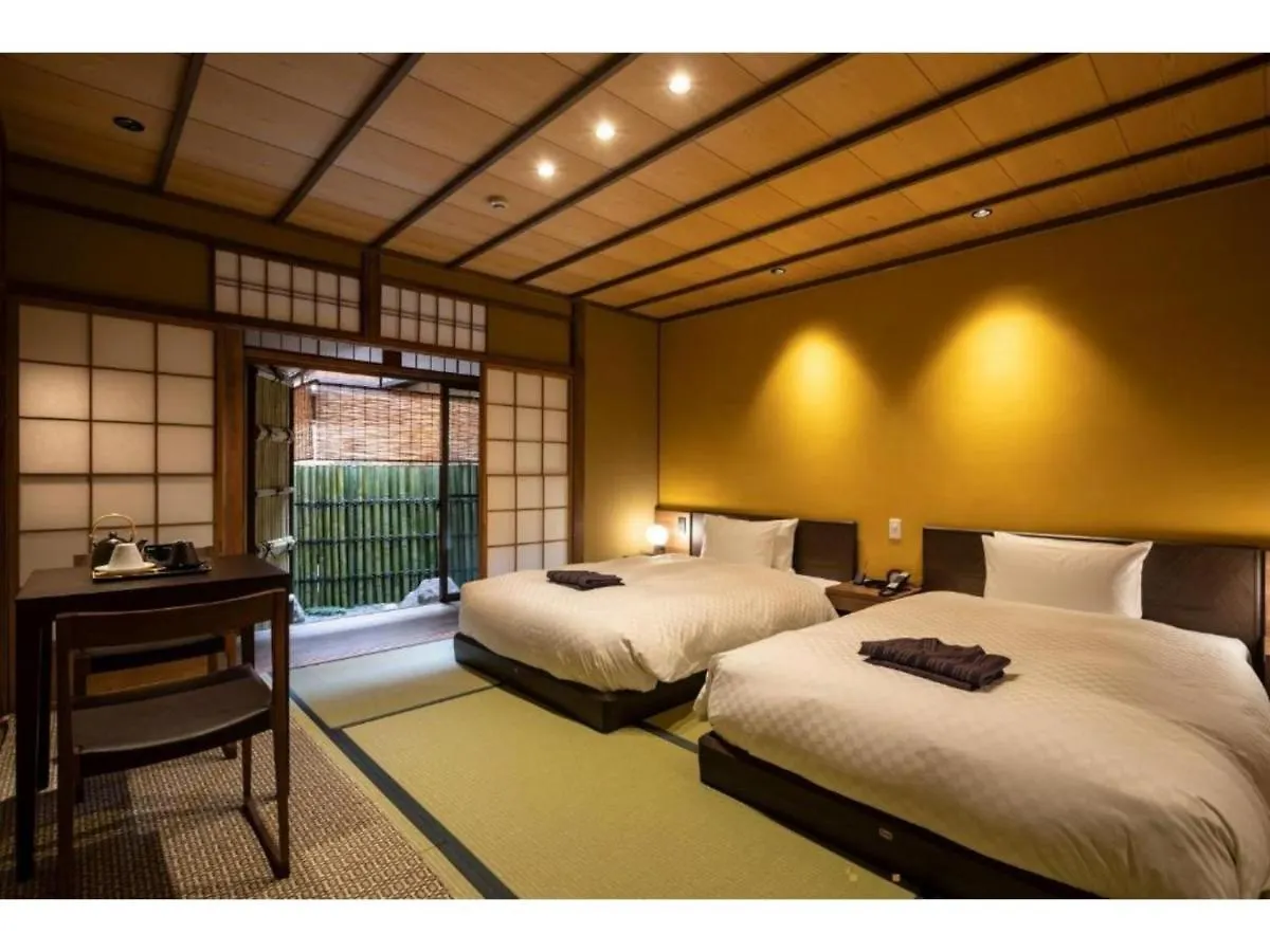 Gion No Yado Kyouka - Vacation Stay 31875V location