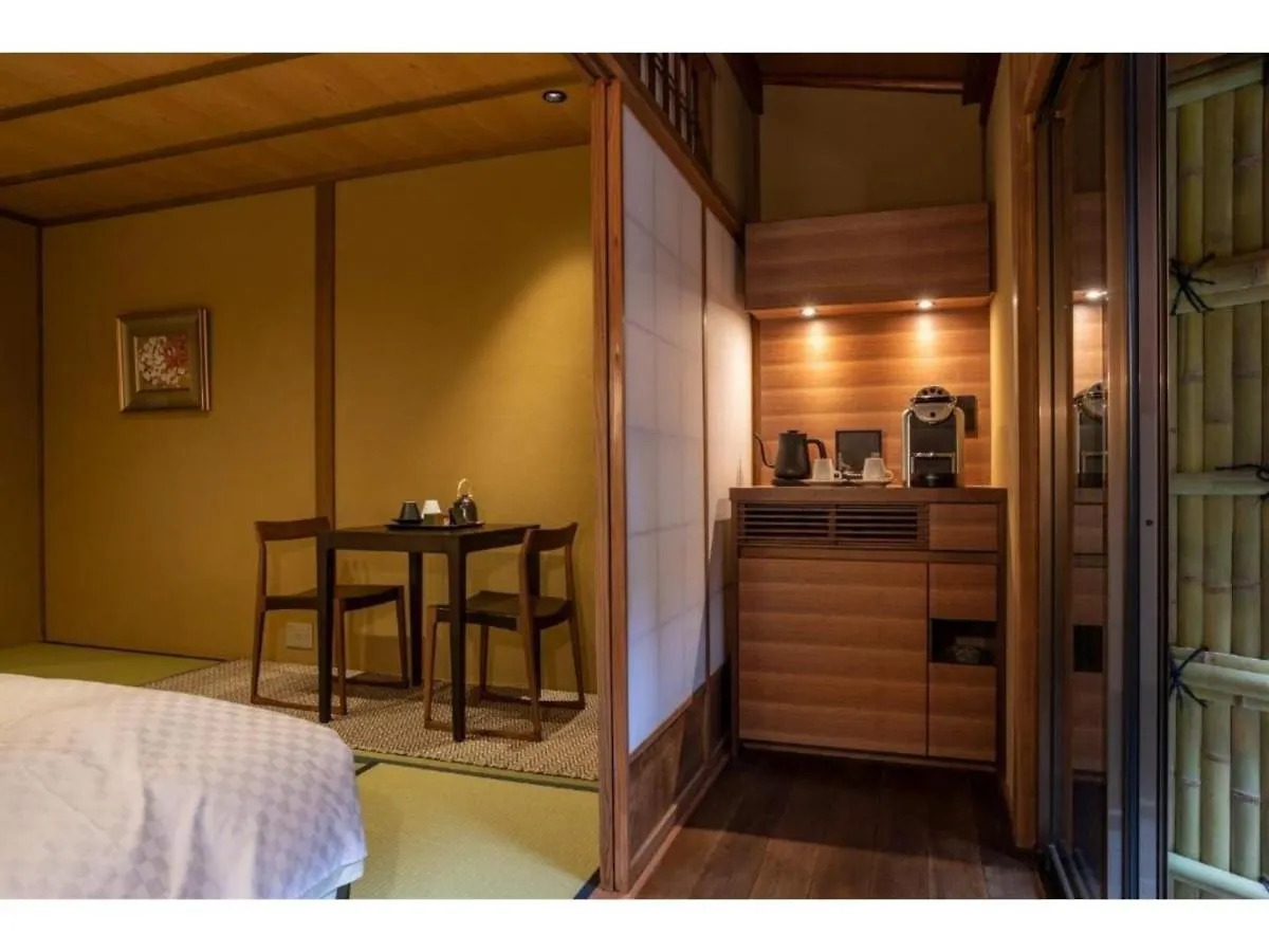 Gion No Yado Kyouka - Vacation Stay 31875V Kyoto Japan