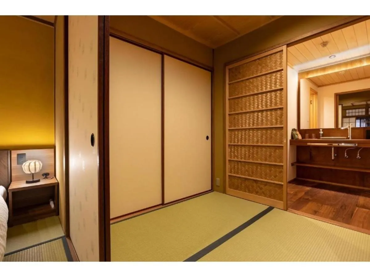 Gion No Yado Kyouka - Vacation Stay 31875V Kyoto