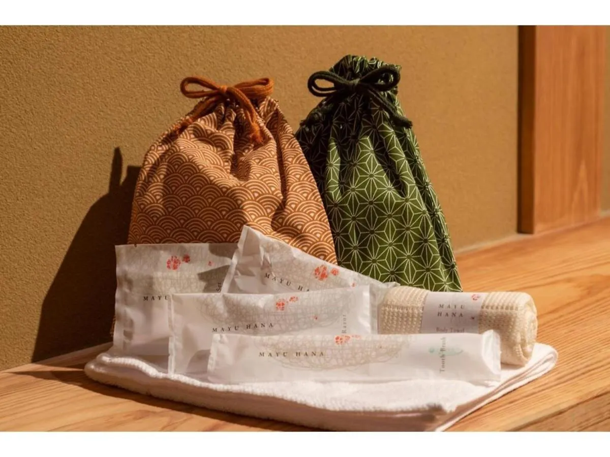 Hotel Gion No Yado Kyouka - Vacation Stay 31875V Kyoto